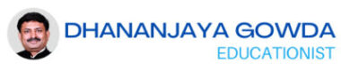 Dhananjaya Gowda